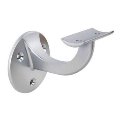 Trapleuninghouder Traditioneel Aluminium