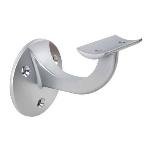 Trapleuninghouder Traditioneel Aluminium Trapleuninghouder Traditioneel Aluminium