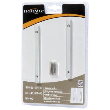 Storemax greep strip