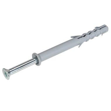 Gevelplug (diverse afmetingen)