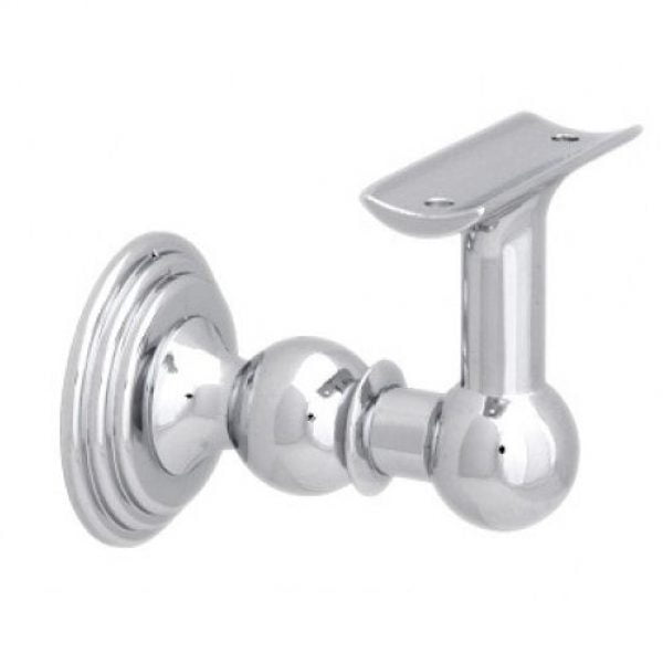 Trapleuninghouder Vintage Oxford Chroom Trapleuninghouder Vintage Oxford Chroom