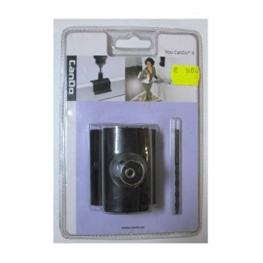 Trapleuning boor hulpstuk