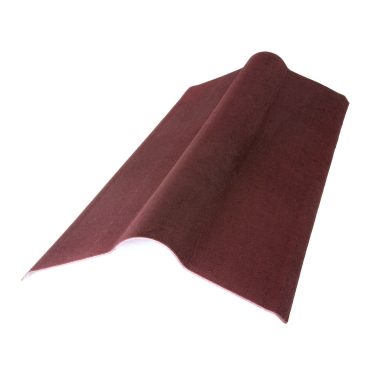 Onduvilla Nokstuk Rood