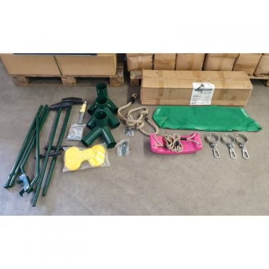 Hardware Purple Park