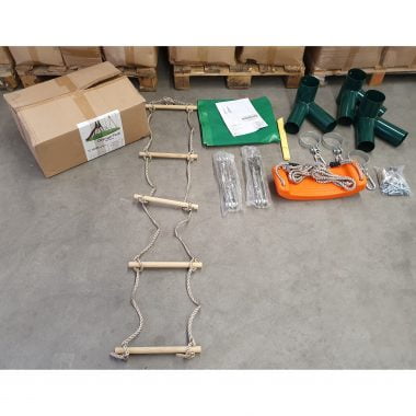 Hardware Orange Park