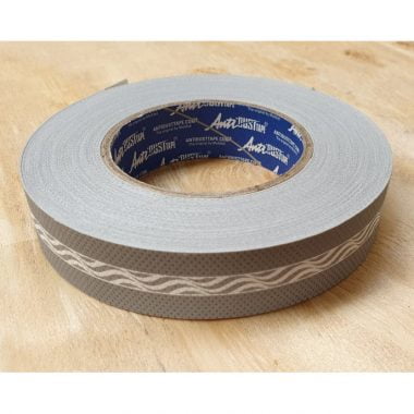 Geperforeerde kunststof tape BB16 10 m