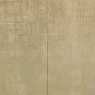 Wand- en plafondpaneel Avanti Aqua Louvre (goud) 119x19,9 cm