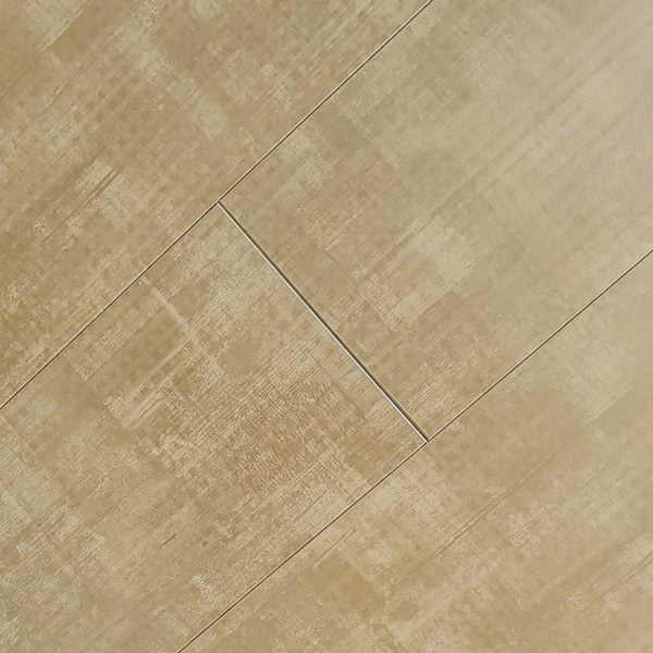 Wand- en plafondpaneel Avanti Aqua Louvre (goud) 119x19,9 cm