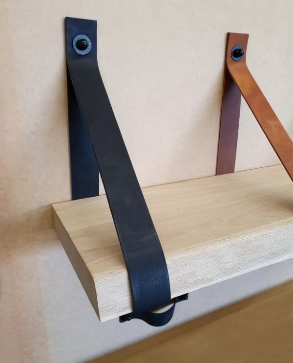Plankdrager leer (120 cm) Plankdrager leer (120 cm)