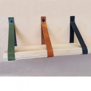 Plankdrager leer (85 cm)