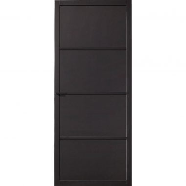 Skantrae Slimseries paneeldeur SSL 4084