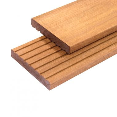 Terras/Vlonderplanken