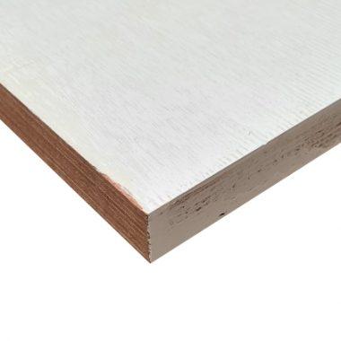 Multiplex okoumé gegrond