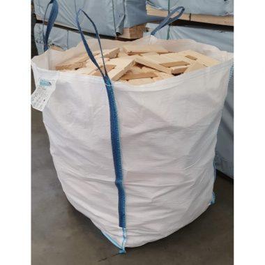 Big Bag haardhout