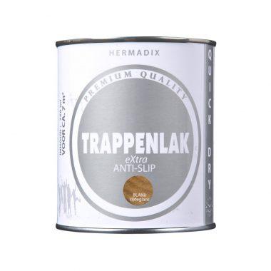 Hermadix Trappenlak Extra Anti-slip Zijdeglans Blank 750 ml