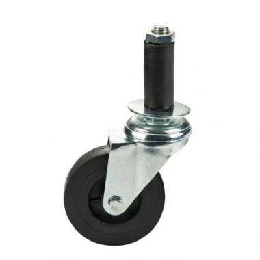 Koppelstuk wiel Ø28/42mm