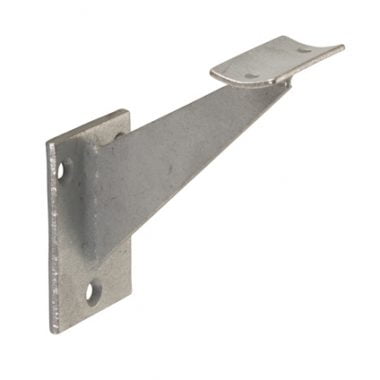 Trapleuninghouder Dortmund zink