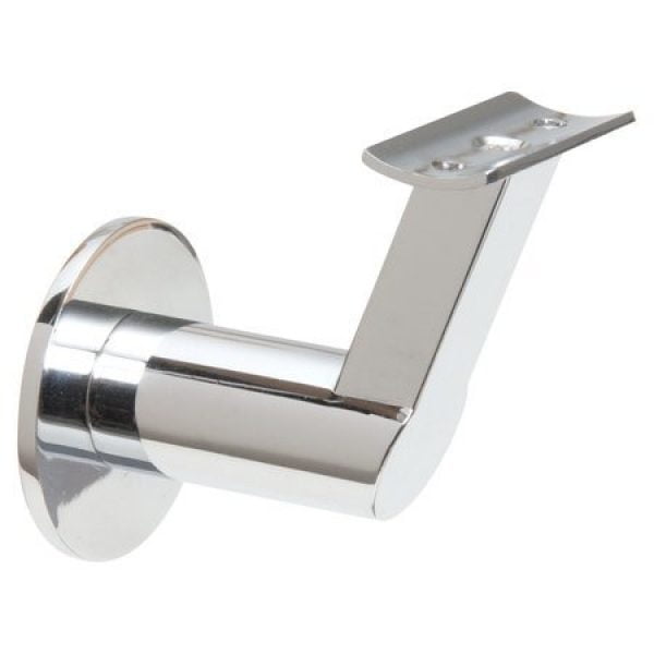 Trapleuninghouder Tokyo Chroom Trapleuninghouder Tokyo Chroom