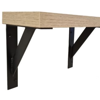 Industriële plankdrager Dublin