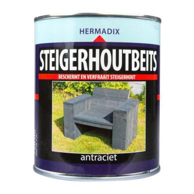 Hermadix Steigerhoutbeits 750 ML