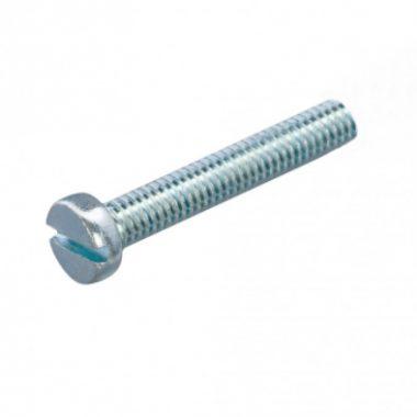 Metaalschroef CK M5x20 mm