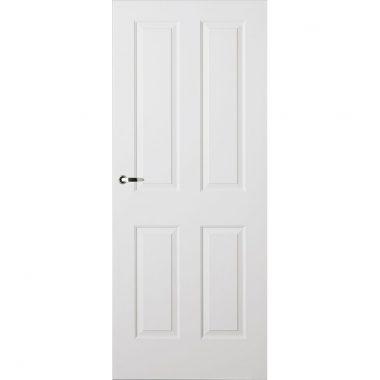 Boardpaneeldeur / Hardboarddeur / Binnendeur SKB 279