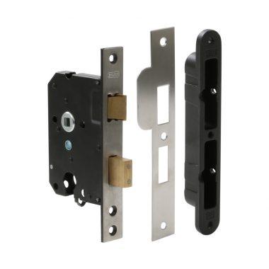 Veiligheids cilinderslot SKG** PC55