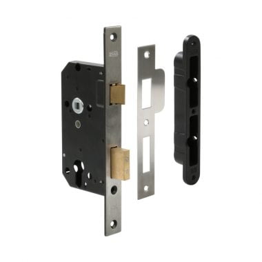 Veiligheids cilinderslot SKG** PC72