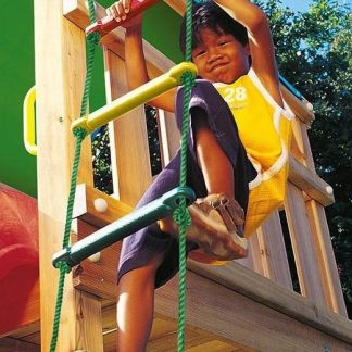 Jungle Gym 1 step module