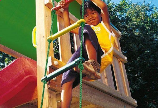 Jungle Gym 1 step module