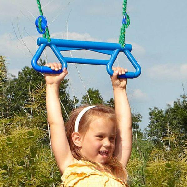 Jungle Gym Monkey Bar