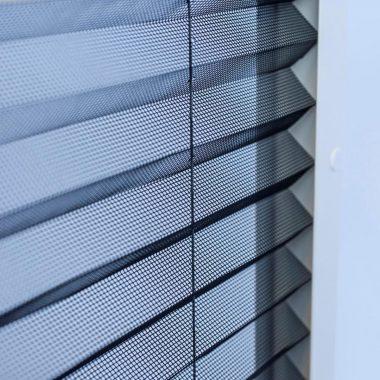 Easy2fit Plissé Raamhor