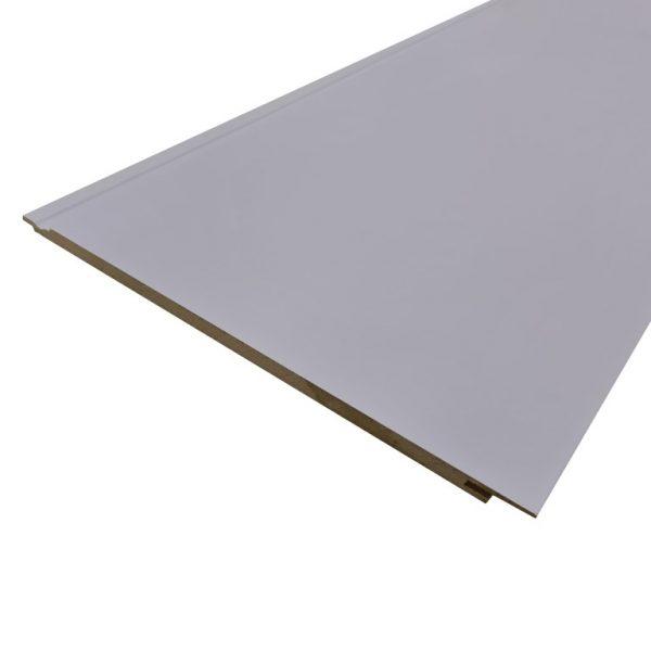 Tricoya gevelbekleding Lichtgrijs