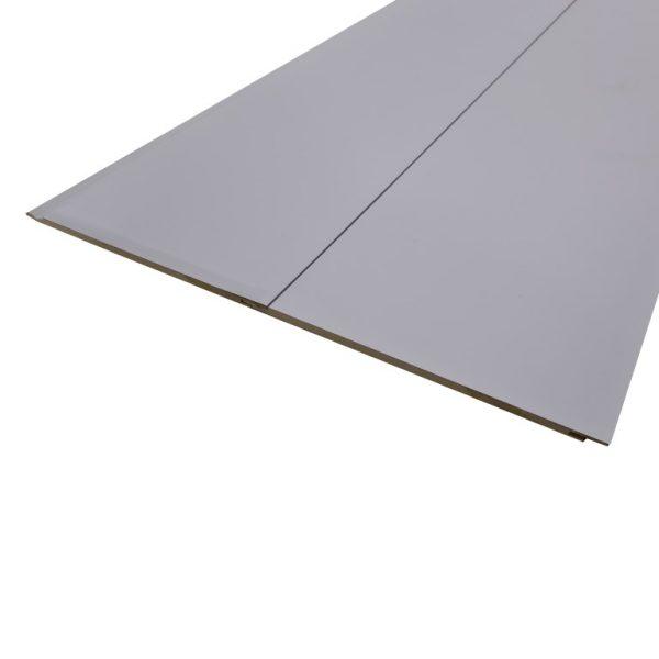 Tricoya gevelbekleding Lichtgrijs
