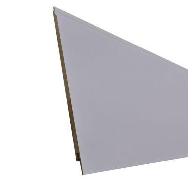 Tricoya gevelbekleding Lichtgrijs