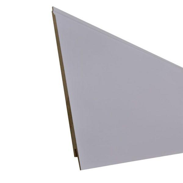 Tricoya gevelbekleding Lichtgrijs