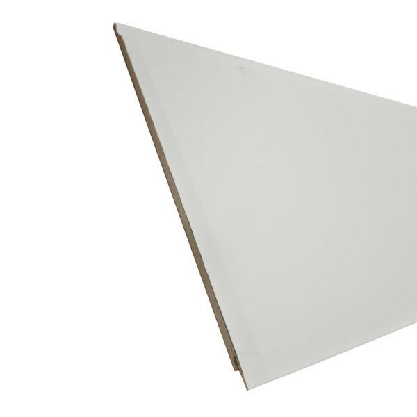 Tricoya gevelbekleding Off-White Tricoya gevelbekleding Off-White