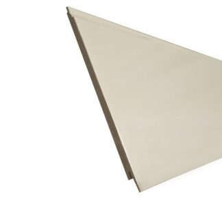 Tricoya gevelbekleding Crème