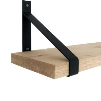 Industriële plankdrager New York