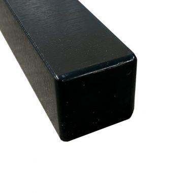 Protex Boeideel Buitenhoek Monumentengroen 50x50x600 mm