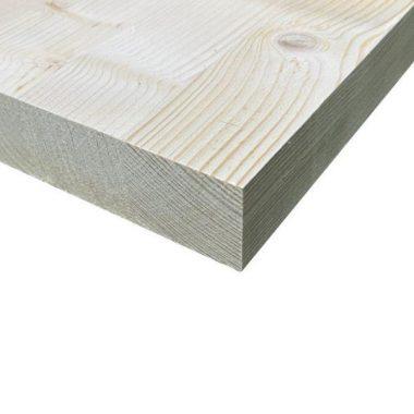 Vuren timmerpanelen