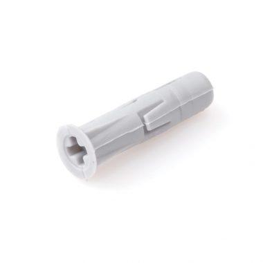 Gipsplaatplug (diverse afmetingen)