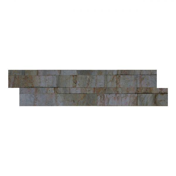 Natural Stone Veneer Z-shape Burning Forest Natural Stone Veneer Z-shape Burning Forest