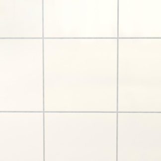 Wandtegel Holland Plus Wit