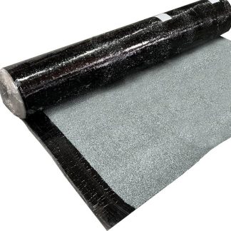 Dakrollen