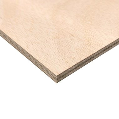 Multiplex Hardwood interieur