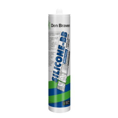 Zwaluw Silicone BB + sanitary 310ml