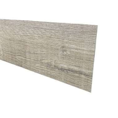 PVC stootbord Naturel eiken