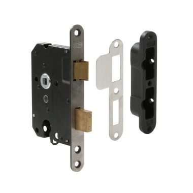 Veiligheids cilinderslot SKG* PC55