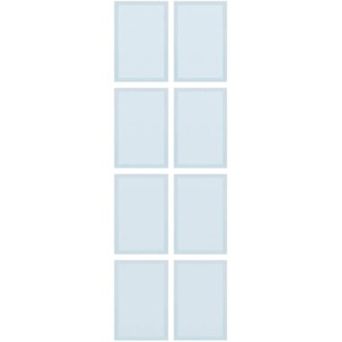 Cando facetglas blank Traditional Kampen